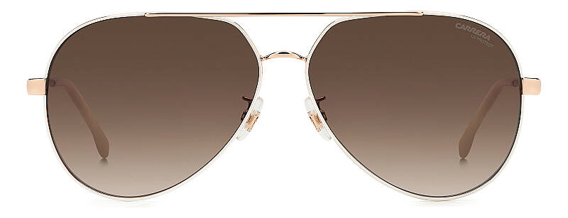 Carrera 3005/S R1A63HA Women's Oversized Sunglasses 63mm