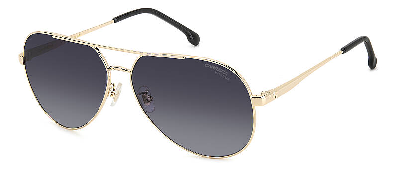 Carrera 3005/S RHL639O Women's Aviator Sunglasses 63mm