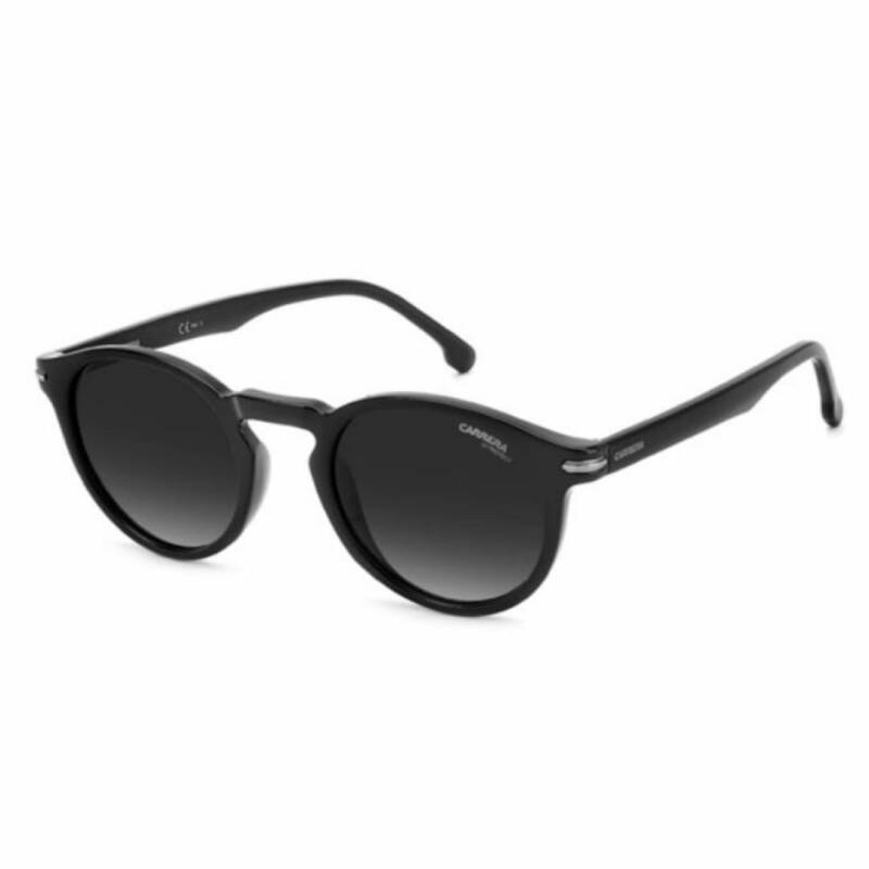 Carrera 301/S Dark Grey Sf Unisex Sunglasses 1 Pair