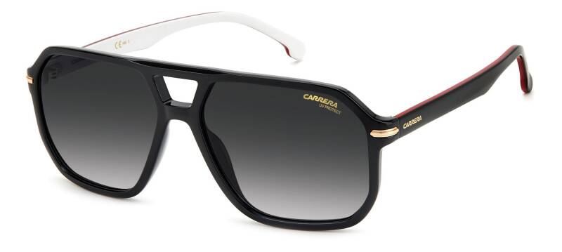Carrera 302/S Grey Men's Sunglasses with 59mm Lens