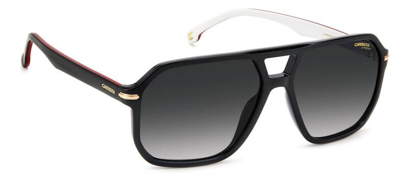 Carrera 302/S Grey Men's Sunglasses with 59mm Lens