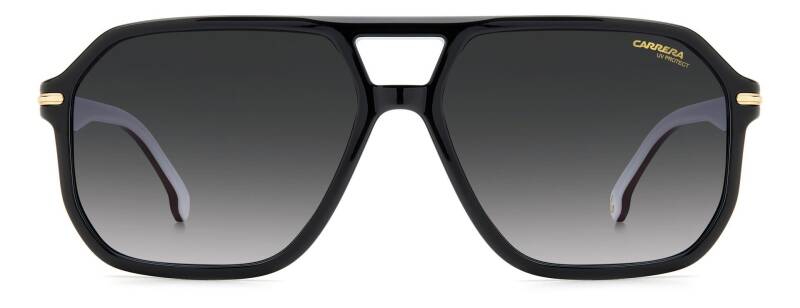 Carrera 302/S Grey Men's Sunglasses with 59mm Lens