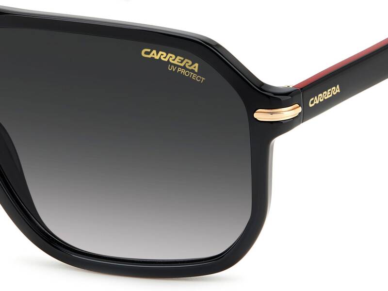 Carrera 302/S Grey Men's Sunglasses with 59mm Lens