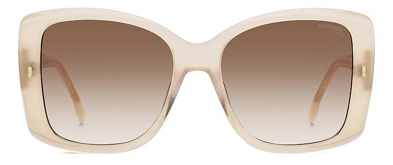 Carrera 3030/S Women's Gradient Sunglasses 56mm