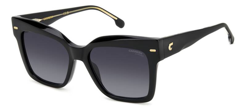 Carrera 3037/S Dark Grey Sf Women's Sunglasses 54mm