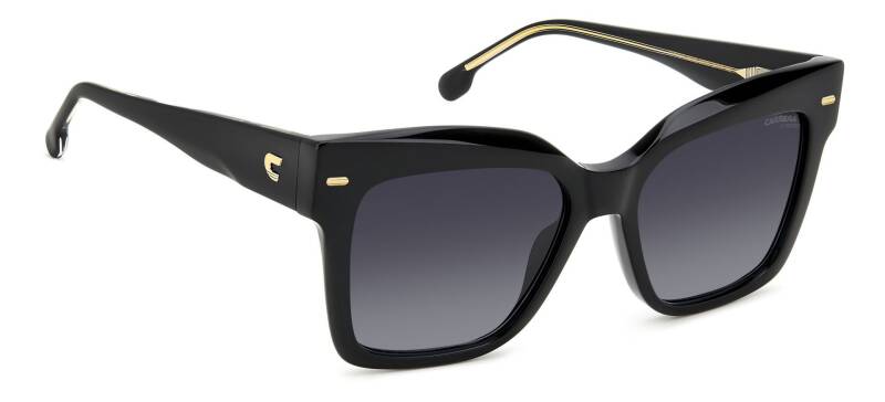 Carrera 3037/S Dark Grey Sf Women's Sunglasses 54mm