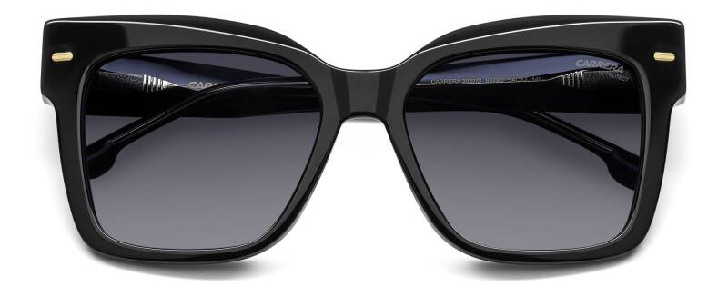 Carrera 3037/S Dark Grey Sf Women's Sunglasses 54mm