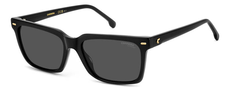 Carrera 3056/S 80754IR Grey Women's Sunglasses 55mm