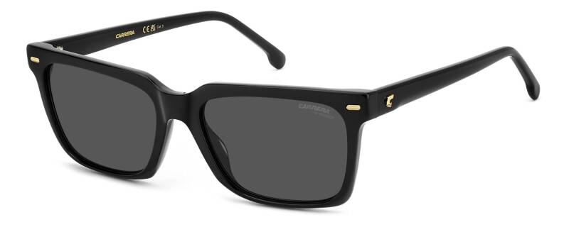 Carrera 3056/S 80754IR Grey Women's Sunglasses 55mm