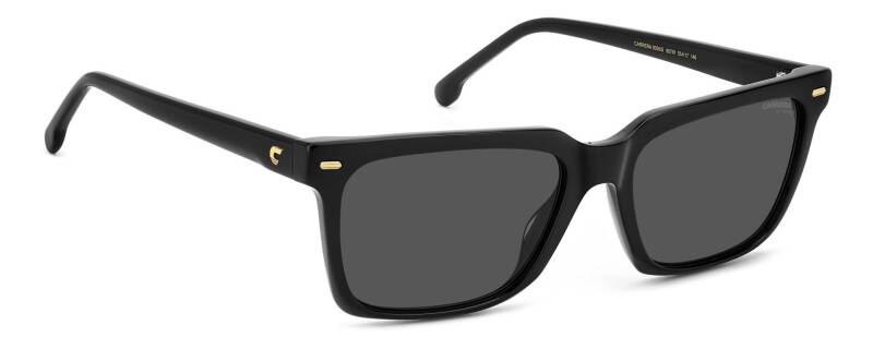 Carrera 3056/S 80754IR Grey Women's Sunglasses 55mm