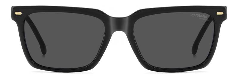 Carrera 3056/S 80754IR Grey Women's Sunglasses 55mm