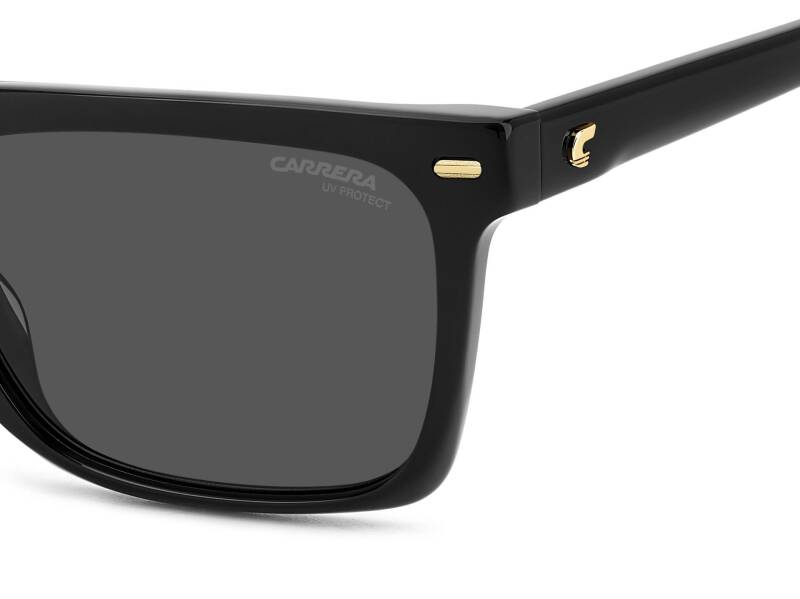 Carrera 3056/S 80754IR Grey Women's Sunglasses 55mm
