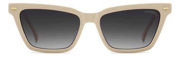 Carrera 3083/S Women's Square Sunglasses with 55mm Lens