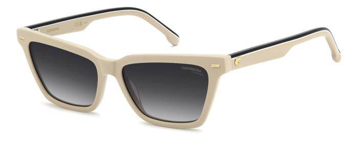 Carrera 3083/S Women's Square Sunglasses with 55mm Lens