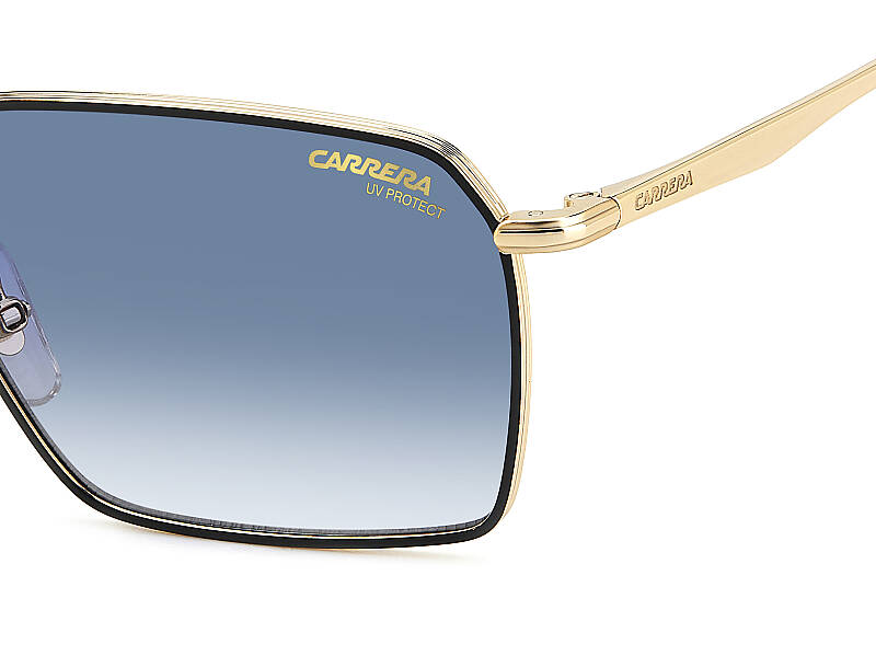 Carrera 356/S RHL5608 Classic Square Men's Sunglasses 56mm