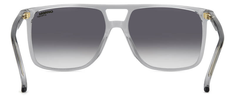 Carrera 366/S Grey Men's Sunglasses with 59mm Lens