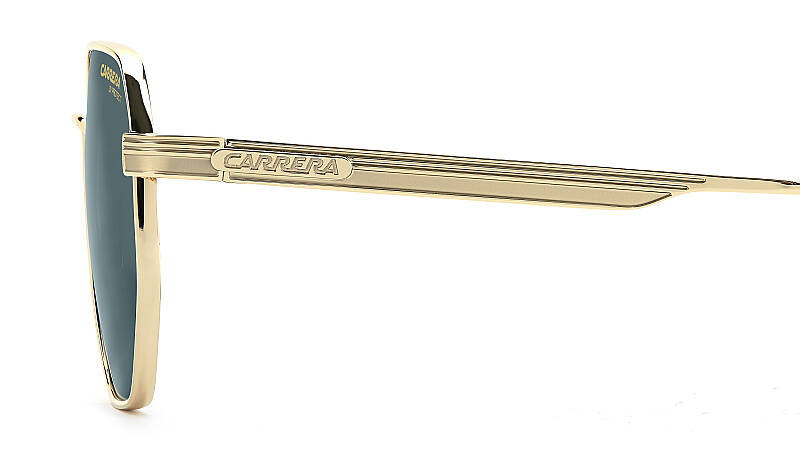 Carrera 380/S Classic Square Men's Sunglasses 52mm