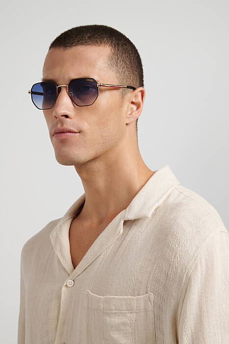 Carrera 380/S LKS527O Photochromic Sunglasses 52mm