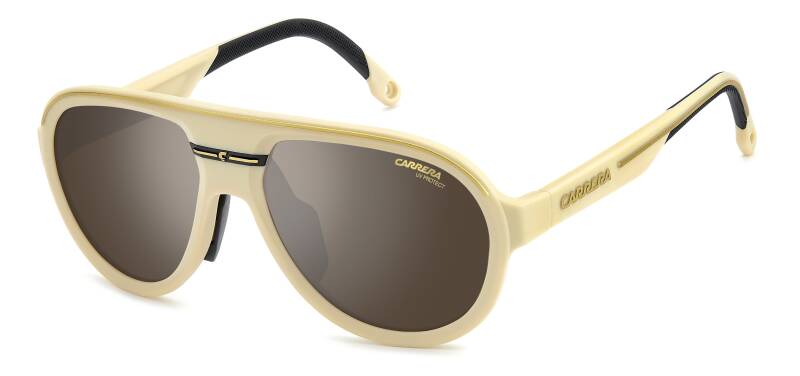 Carrera C Sport 09/S Grey Men's Sunglasses 57mm