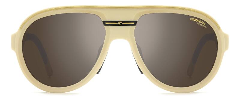 Carrera C Sport 09/S Grey Men's Sunglasses 57mm