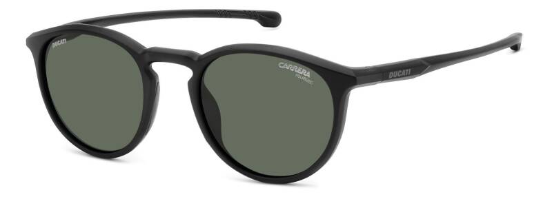 Carrera Carduc 035/S Green Polarized Men's Sunglasses