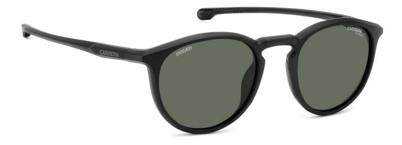 Carrera Carduc 035/S Green Polarized Men's Sunglasses