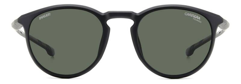 Carrera Carduc 035/S Green Polarized Men's Sunglasses