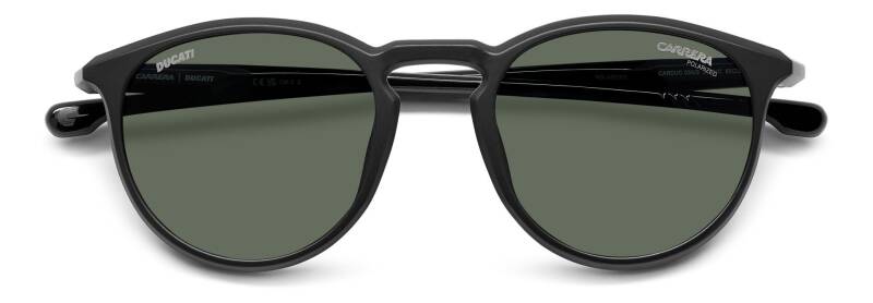 Carrera Carduc 035/S Green Polarized Men's Sunglasses
