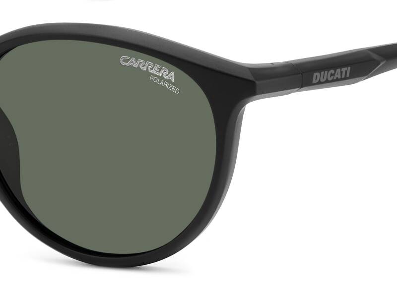 Carrera Carduc 035/S Green Polarized Men's Sunglasses