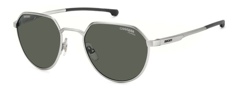 Carrera CARDUC 036/S Classic Square Men's Sunglasses 52mm