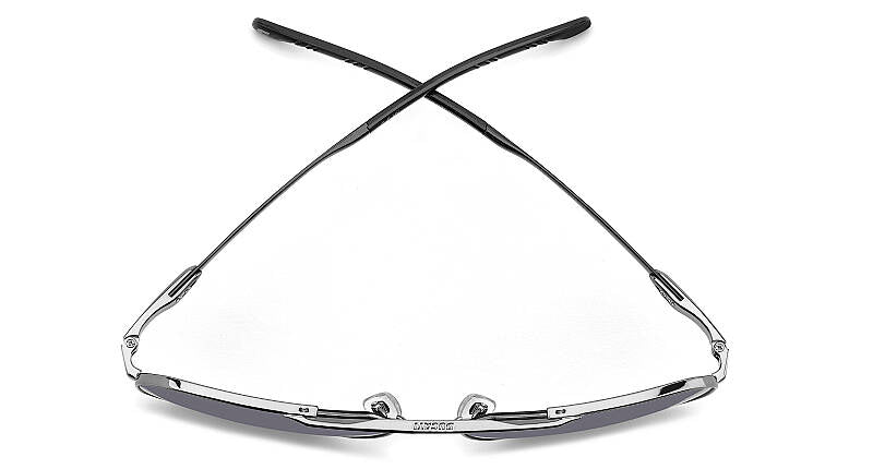 Carrera CARDUC 038/S KJ161IR Classic Aviator Sunglasses 61mm