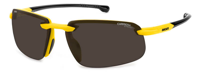 Carrera Carduc 043/S-4CW63IR Grey Men's Sunglasses 63mm