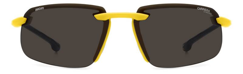 Carrera Carduc 043/S-4CW63IR Grey Men's Sunglasses 63mm