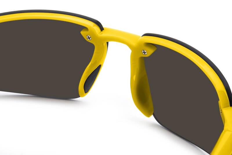 Carrera Carduc 043/S-4CW63IR Grey Men's Sunglasses 63mm