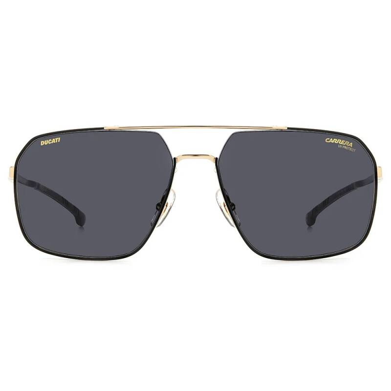 Carrera Ducati Carduc 038/S Rectangular Men Sunglasses 61mm