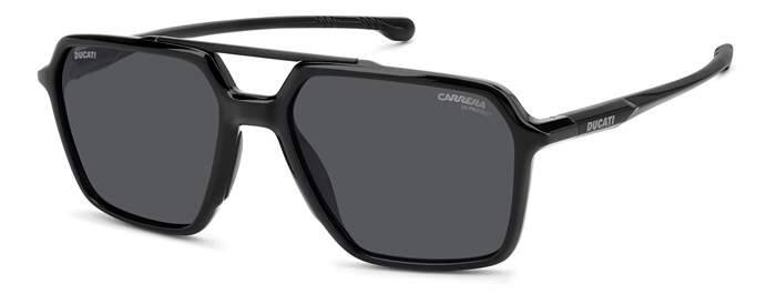 Carrera Ducati Carduc 042/S Men's Sport Sunglasses 55mm