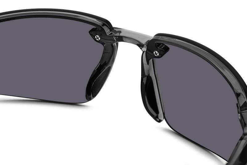 Carrera Ducati Carduc 043/S Men's Blue Sky Mirror Sunglasses