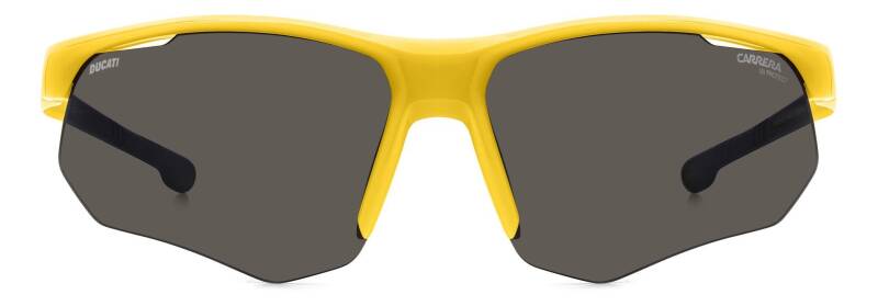 Carrera Ducati Carduc 044/S Grey Men's Sport Sunglasses 69mm