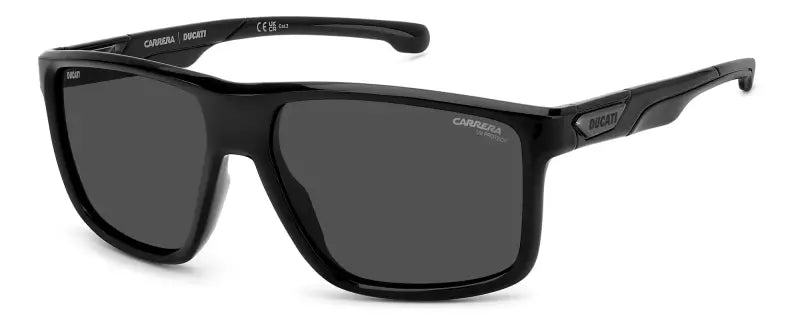 Carrera Ducati Carduc 056/S Men's Sport Sunglasses 60mm