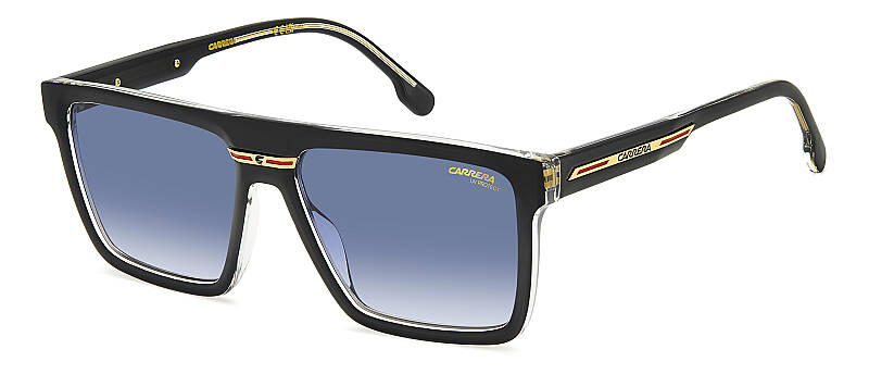 Carrera Victory C 03/S Square Men's Sunglasses 58mm