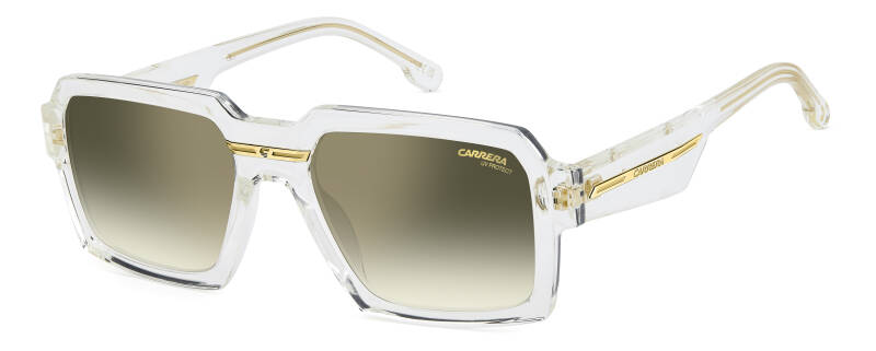 Carrera Victory C 15/S Green Lens Men's Sunglasses 55mm