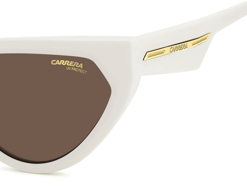 Carrera Victory C 20/S Brown Classic Women's Sunglasses 57mm