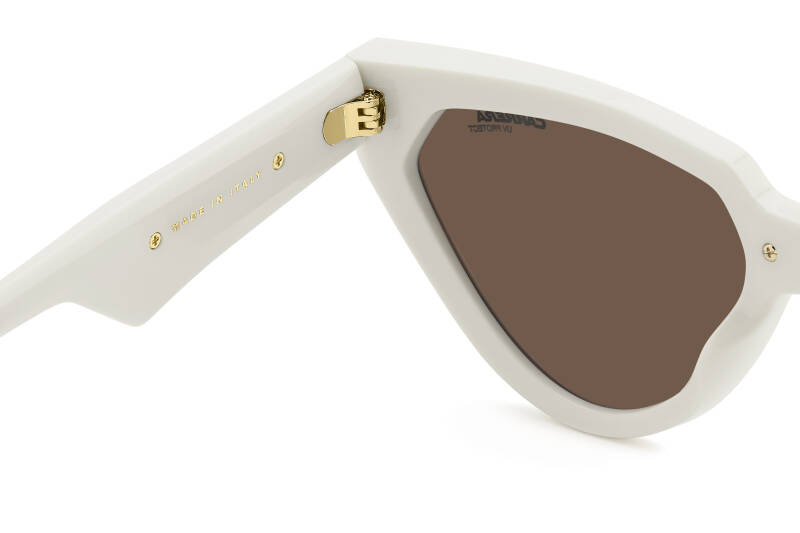 Carrera Victory C 20/S Brown Classic Women's Sunglasses 57mm