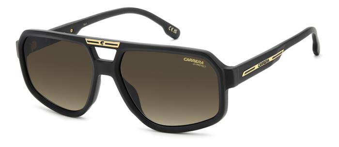Carrera Victory C 26/S Men's Aviator Sunglasses 59mm