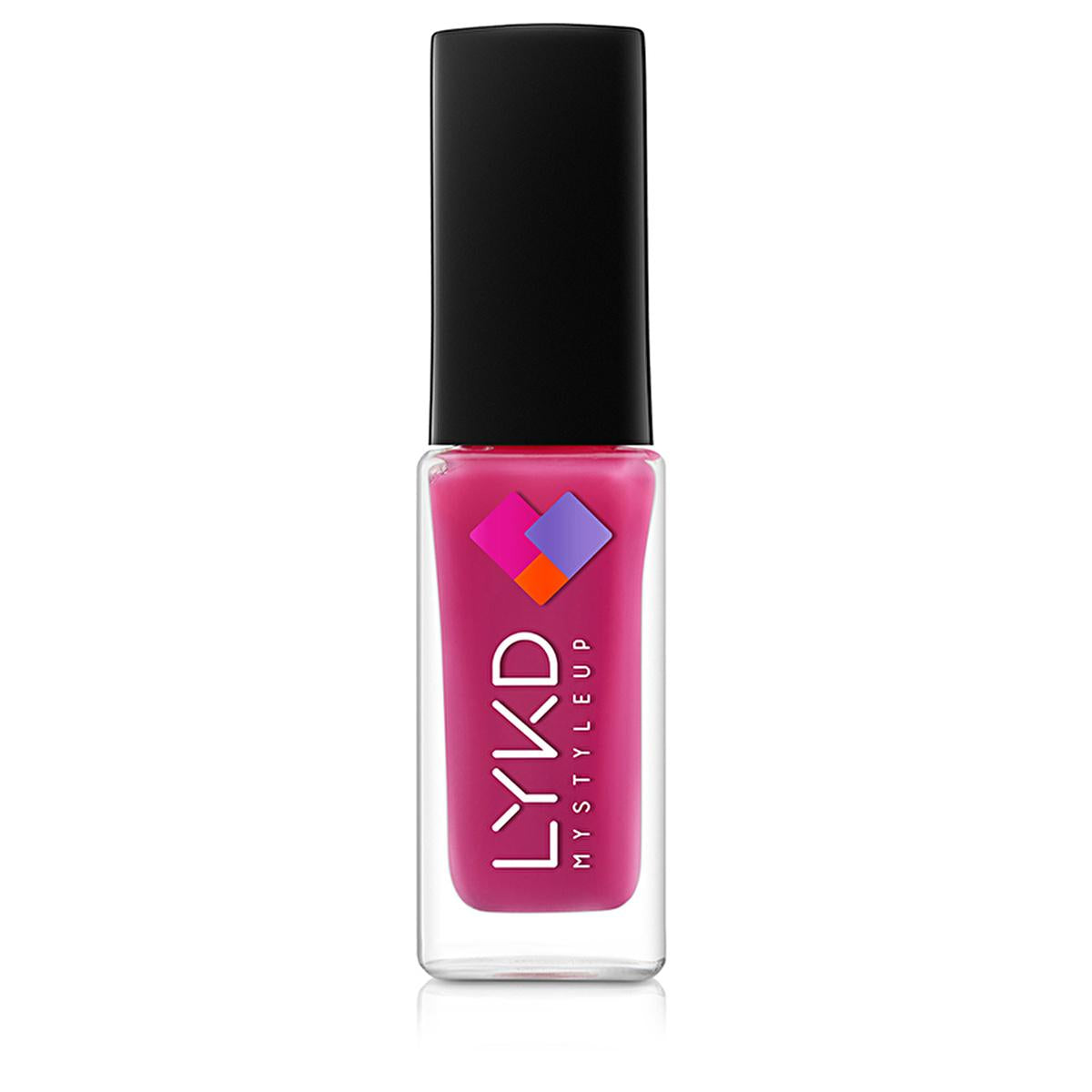 LYKD Nail Polish - Sweet Candy - Durable and Easy Application LYKD Nail Polish - Durable & Easy Apply nail polish, LYKD Oje, Sweet Candy nail color, durable nail polish, easy application nail polish, long-lasting nail color, vibrant nail color, nail care, beauty products, cosmetics, nail polish for women, fashion nail polish
