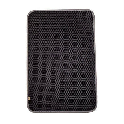 Cattie Litter Trapping Mat Functional Gray 37x50 cm