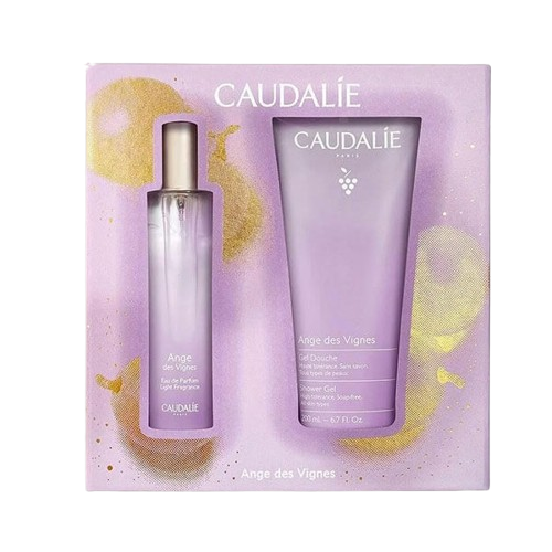 Caudalie Ange des Vignes Gift Set for Fragrant Body Care 2 pcs
