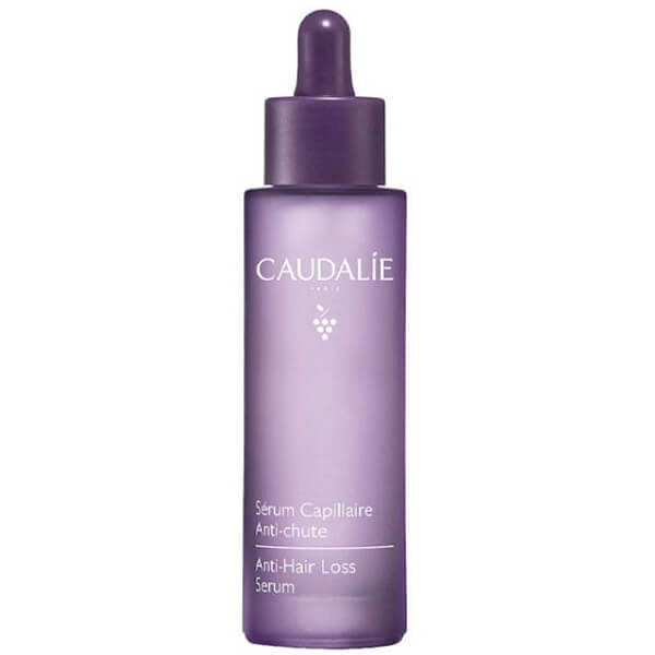 Caudalie Anti-Hair Loss Serum for Thicker Looking Hair 50ml