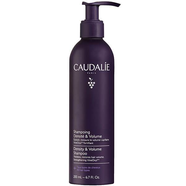 Caudalie Density Volume Shampoo for Fine Hair 200 ml