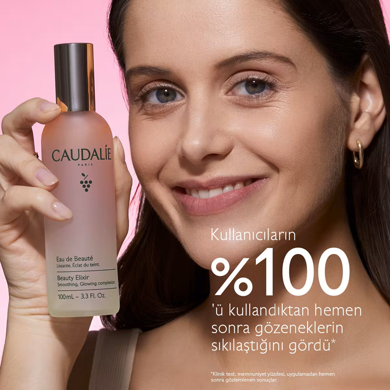 Caudalie Radiance Care Trio Set for Brightening